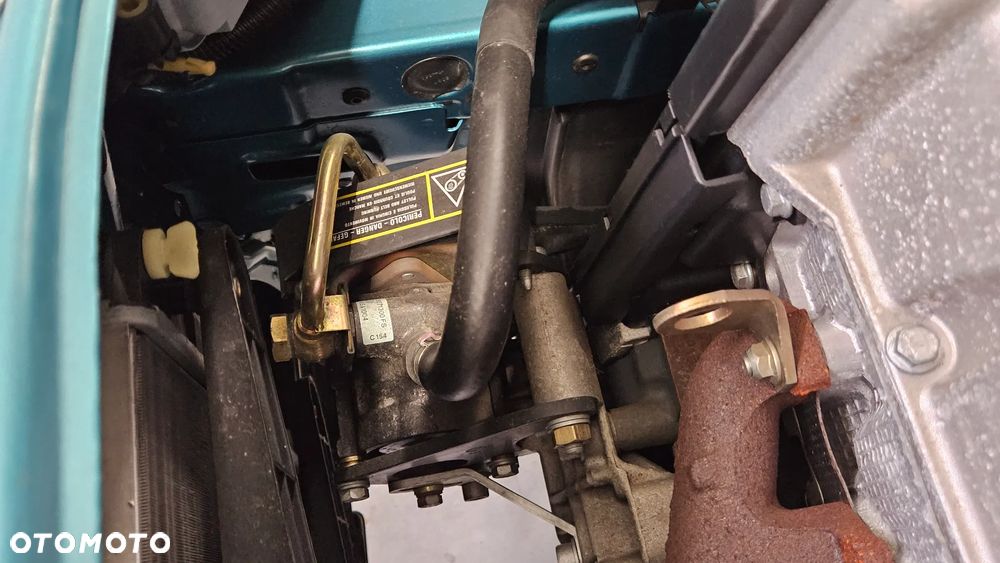Fiat Siena 75 HL - 23