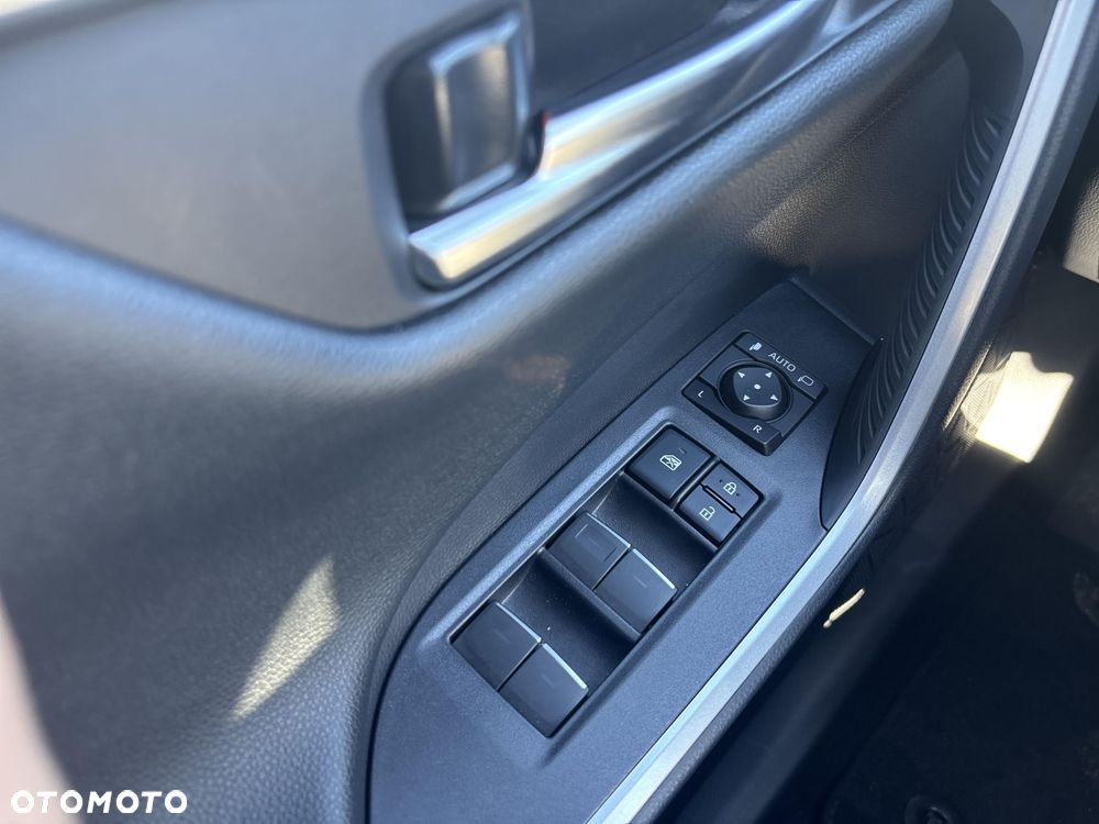 Toyota RAV4 2.5 Plug-In Hybrid Selection 4x4 - 15