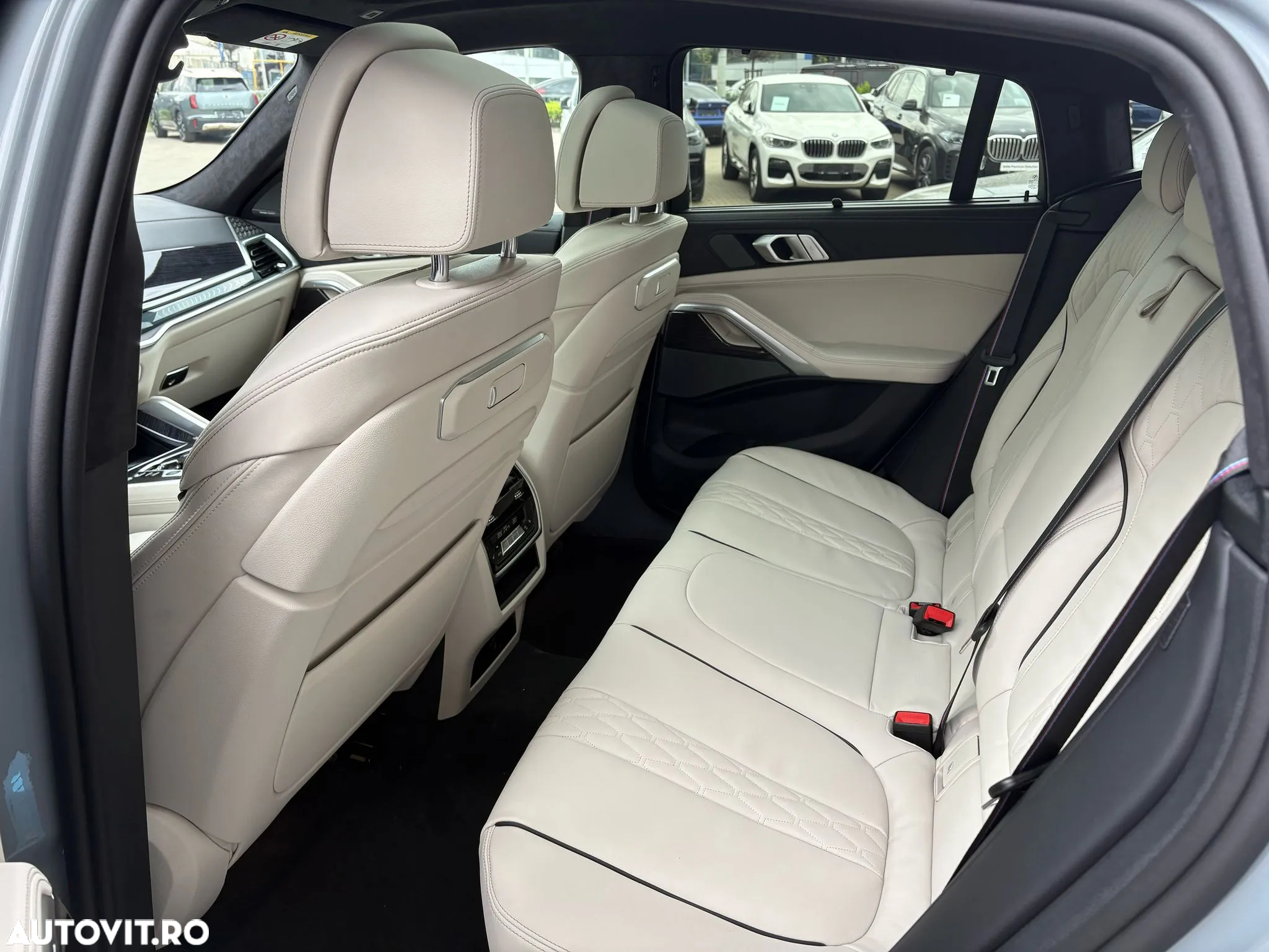 BMW X6 xDrive30d AT MHEV - 9
