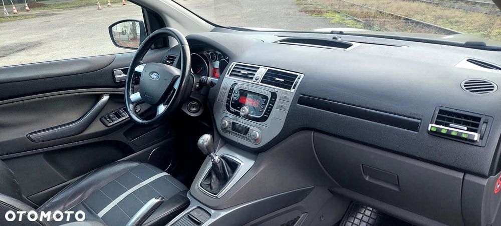 Ford Kuga 2.0 TDCi 4x4 Trend - 8