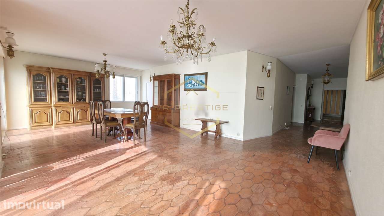 Apartamento T6 Venda em Póvoa de Varzim, Beiriz e Argivai,Póvoa de Var - Grande imagem: 2/30
