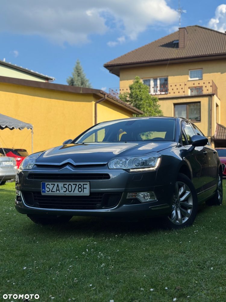 Citroën C5 2.0 HDi Exclusive - 2