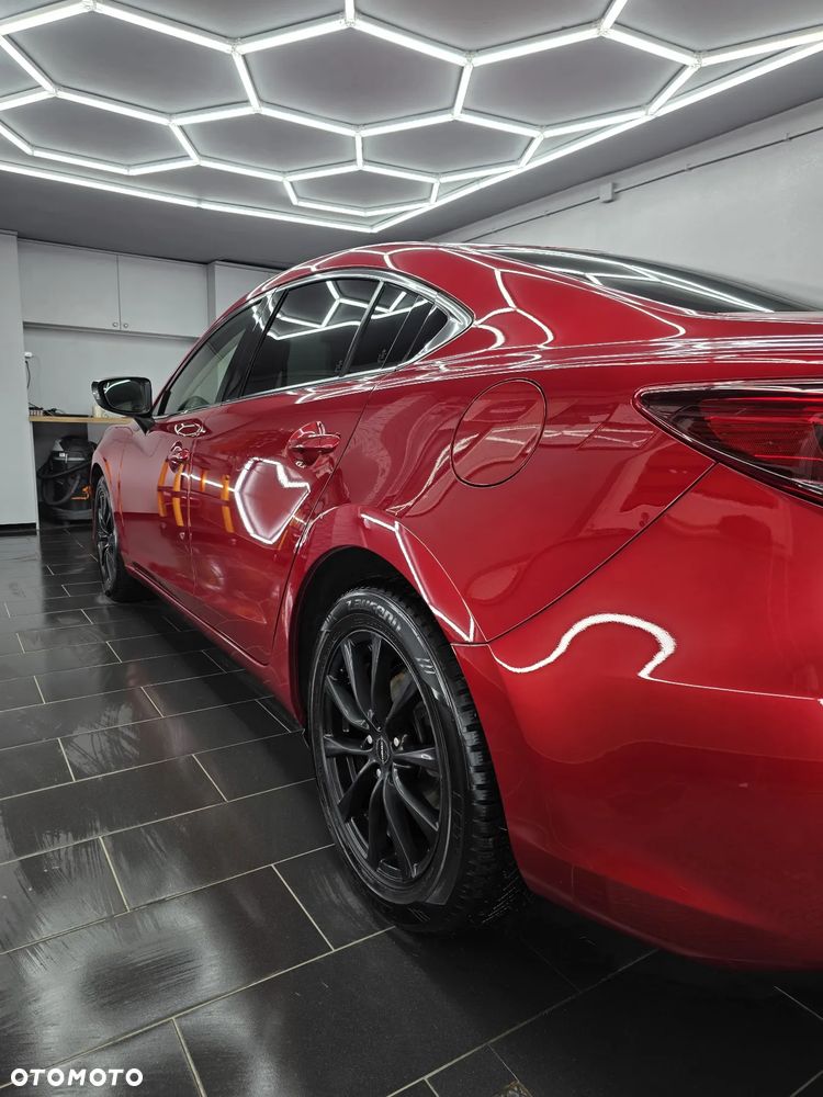 Mazda 6 2.0 Skypassion I-ELoop - 4