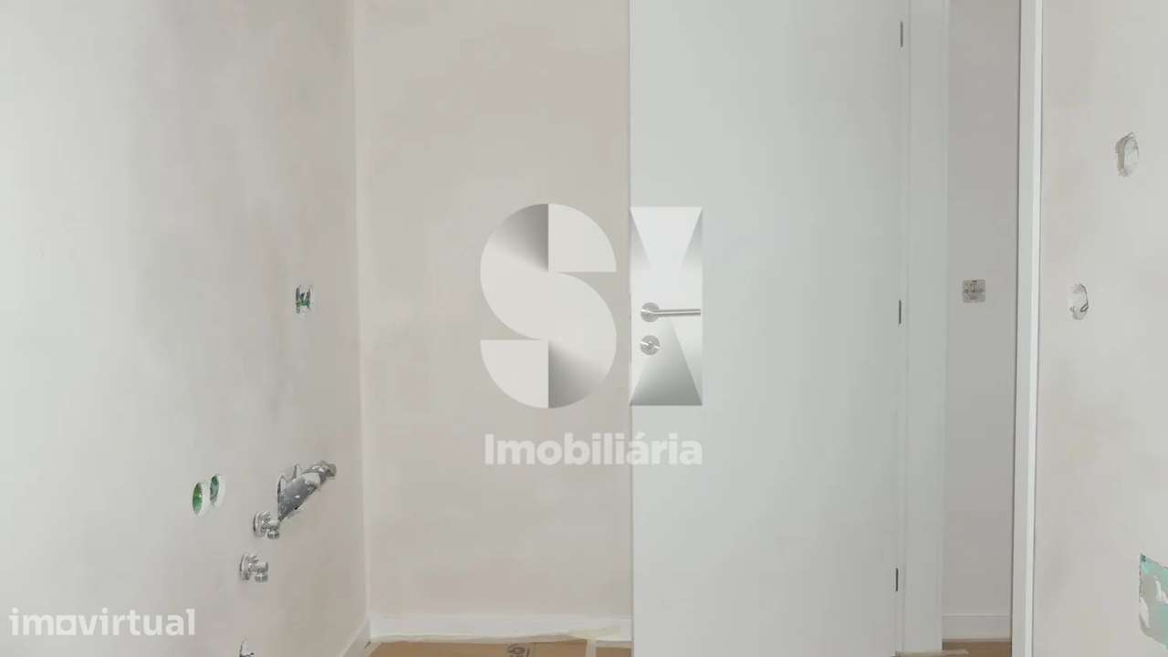 Moradia Bifamiliar V3 de Luxo - Grande imagem: 3/30