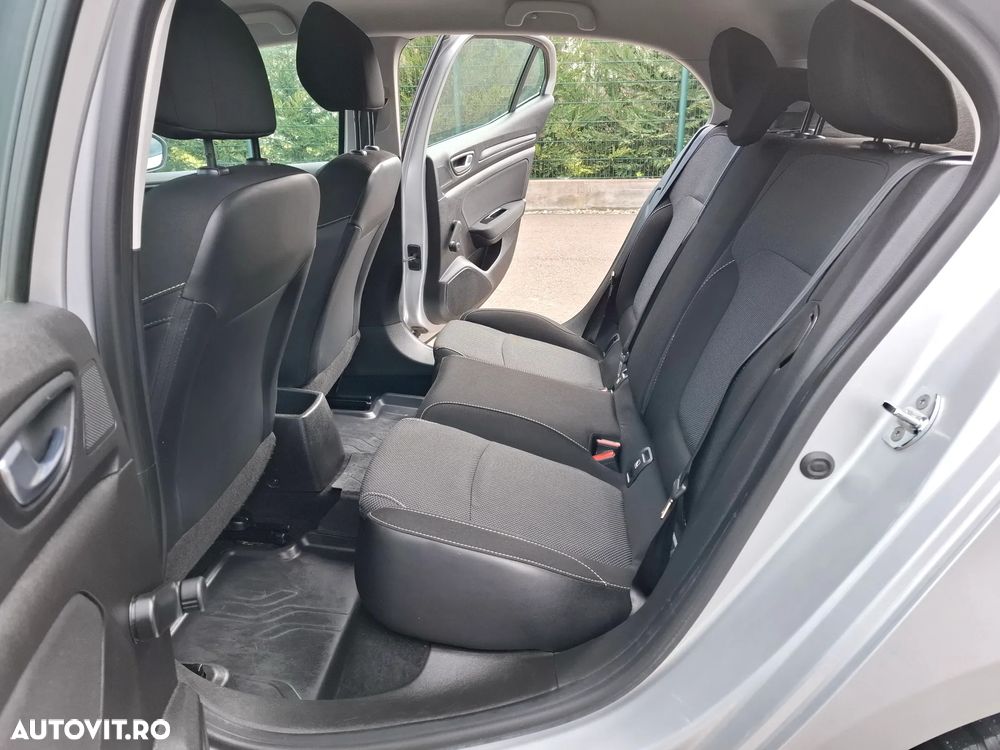 Renault Megane ENERGY dCi Intens - 6