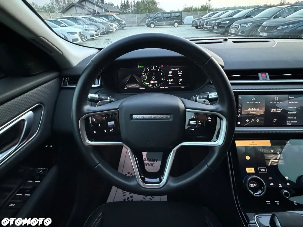 Land Rover Range Rover Velar - 34