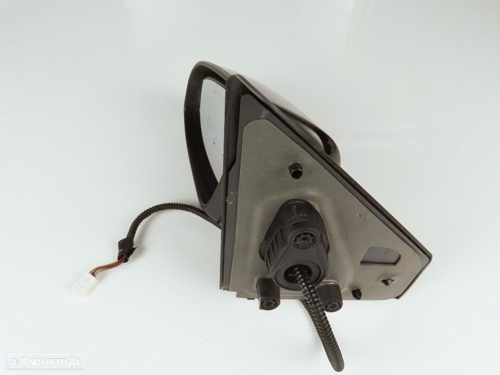 Retrovisor / Espelho Esquerdo Usado / Original TOYOTA (B7) CROSS - 4