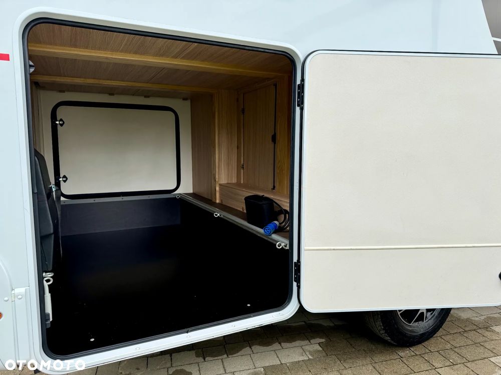 Hymer-Eriba Sunlight A70 160KM 2020 FV23% z PL MAX doposaż. - 38