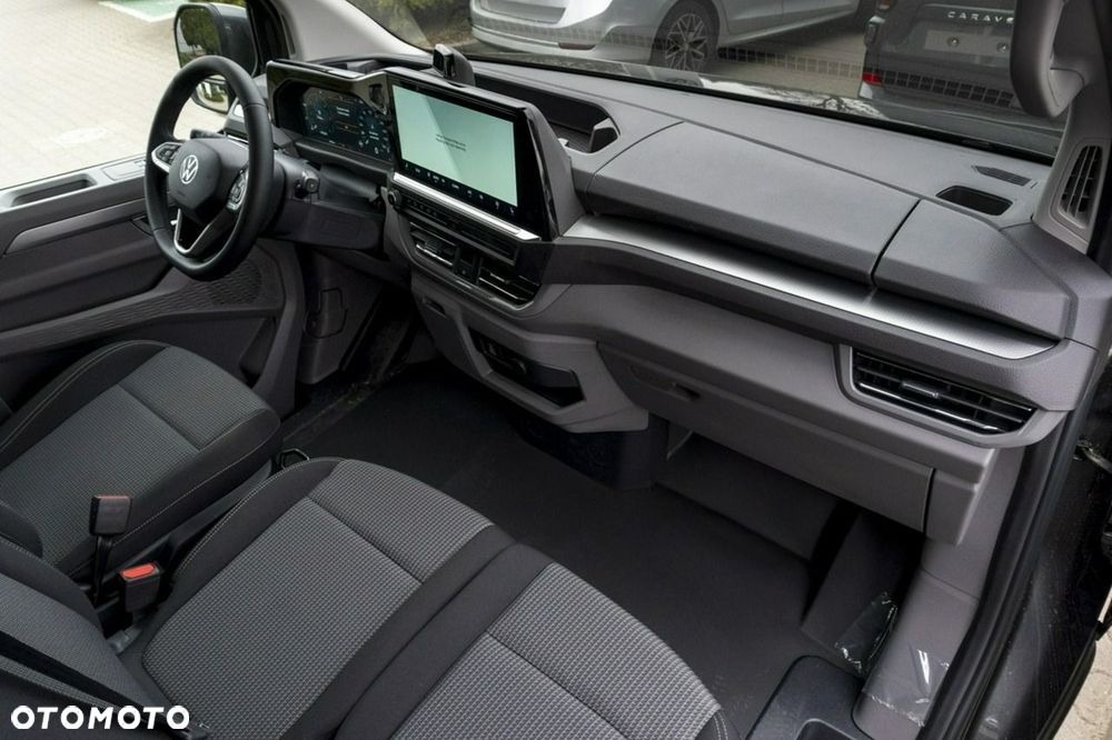 Volkswagen Transporter - 17