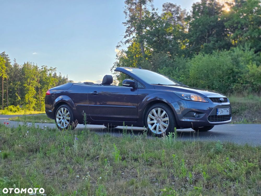Ford Focus 2.0 TDCi DPF Style - 10