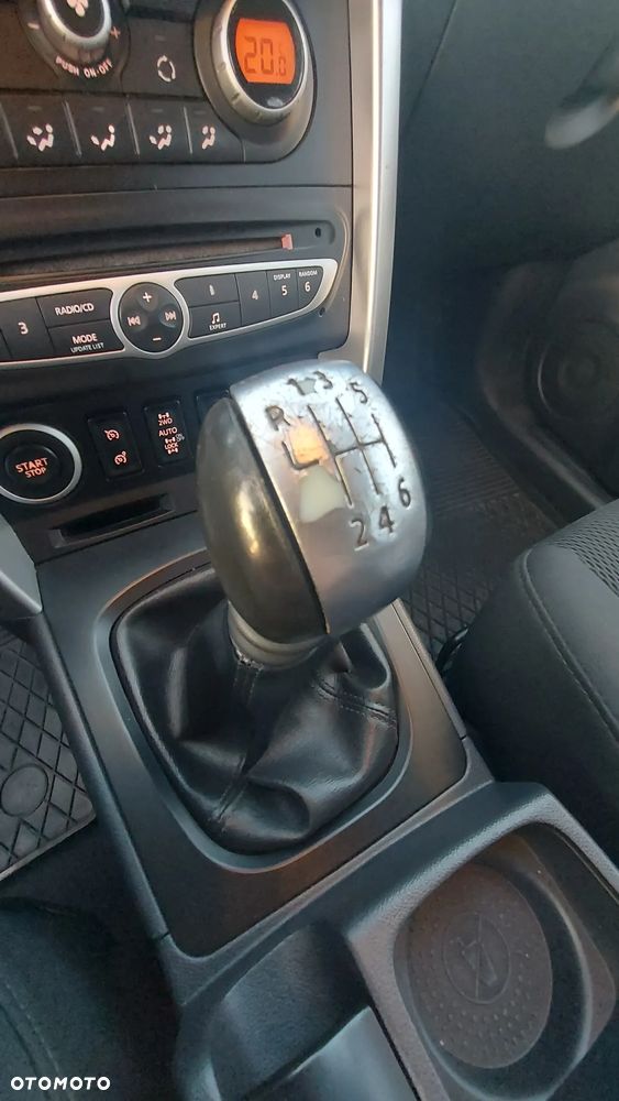 Renault Koleos 2.0 dCi 4x4 Dynamique - 7