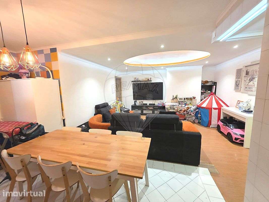 Apartamento T2 para venda - Grande imagem: 2/26