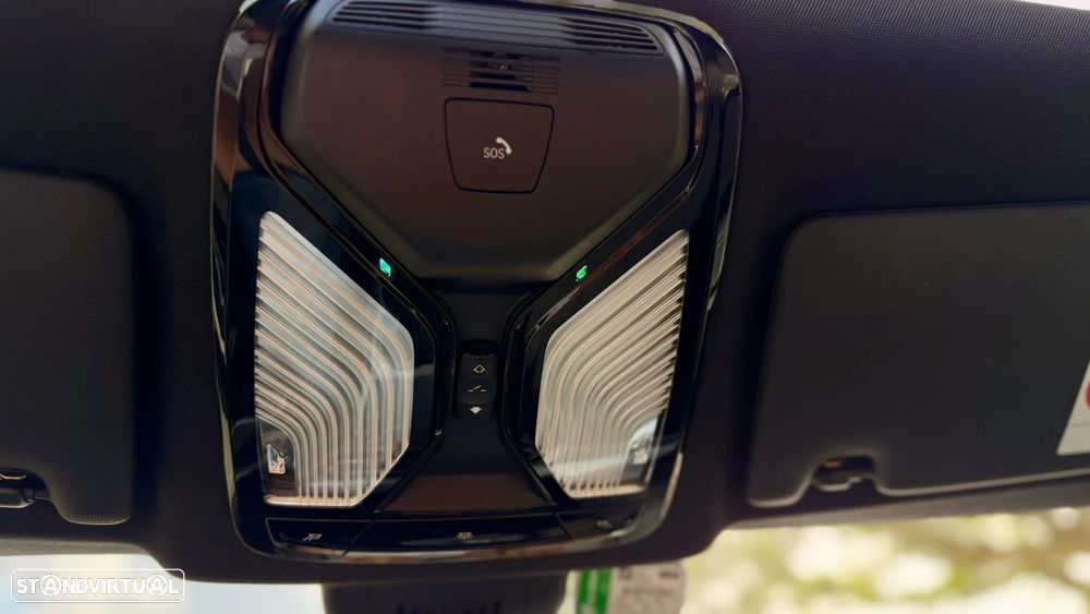 BMW i4 M50 Pack Desportivo M Pro - 39