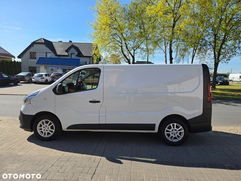 Renault Trafic - 9