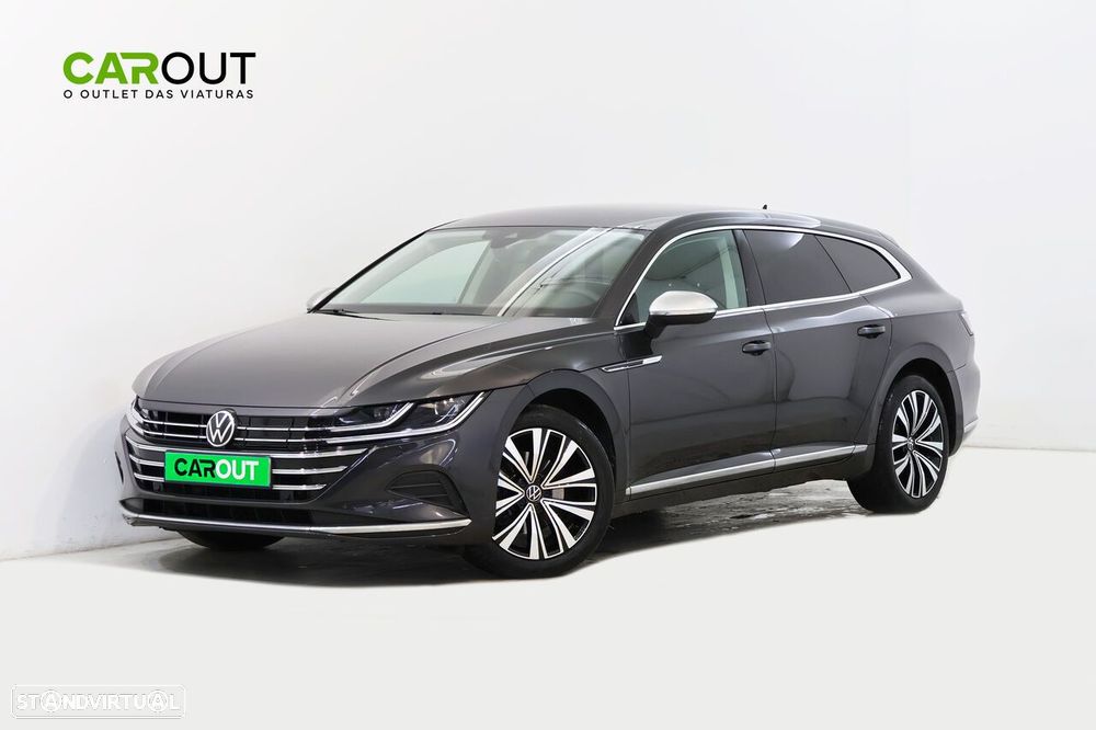 VW Arteon Shooting Brake 1.4 TSI eHybrid Elegance - 1
