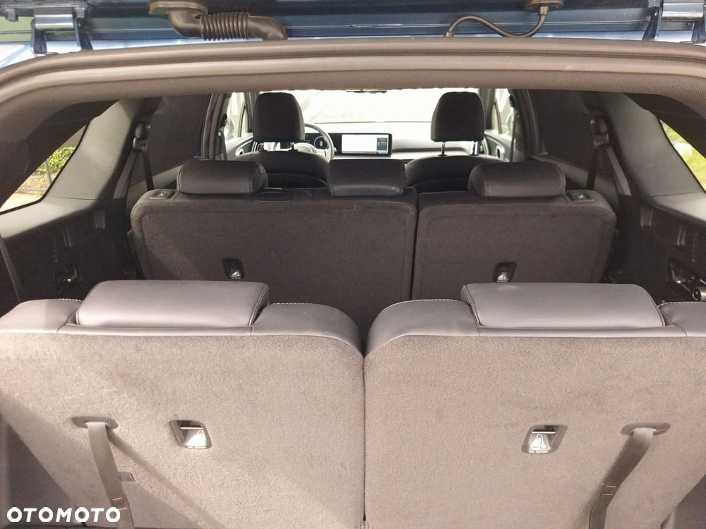 Kia Sorento 1.6 T-GDI HEV Prestige Line 7os - 38