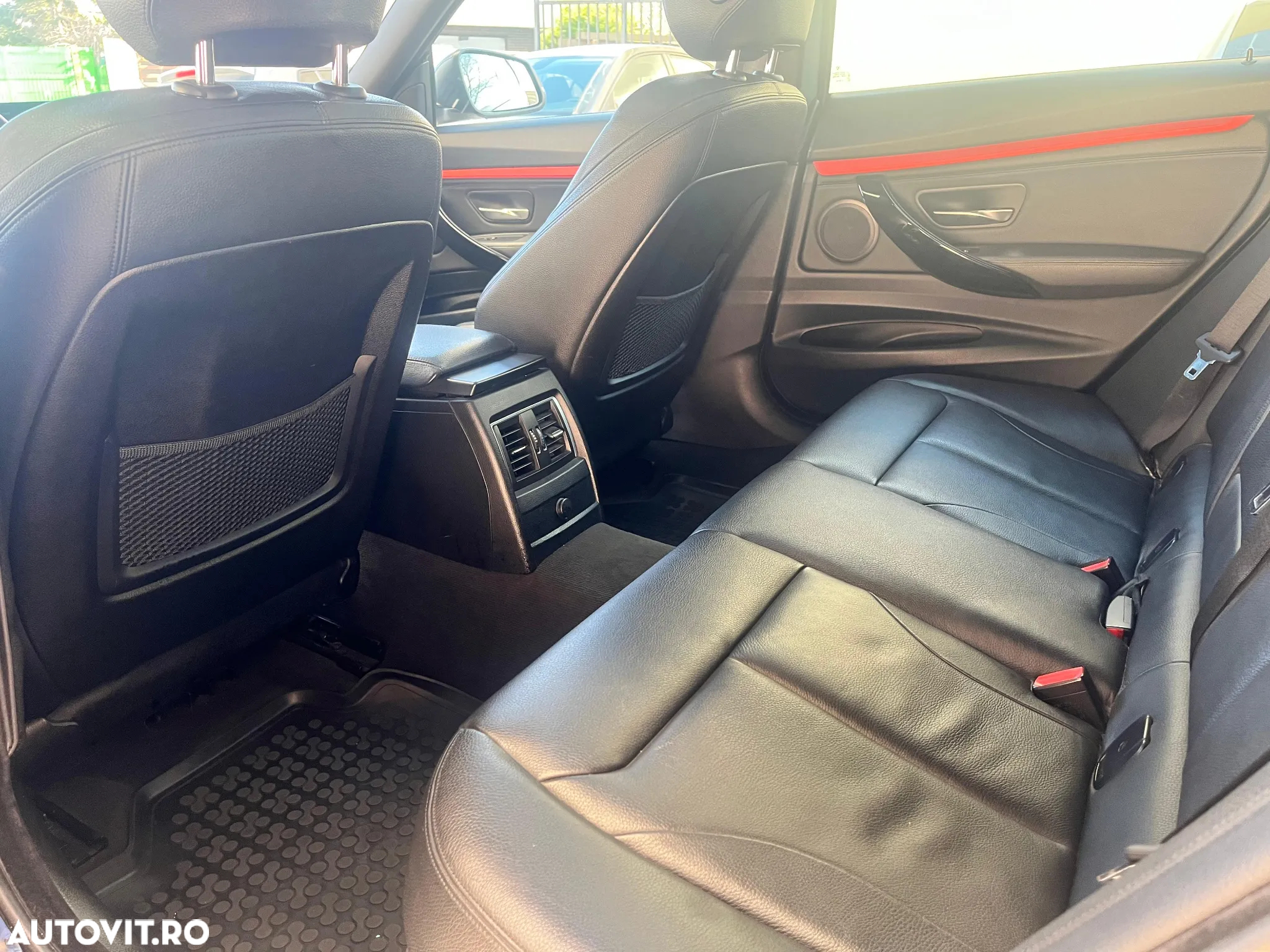 BMW Seria 3 - 14