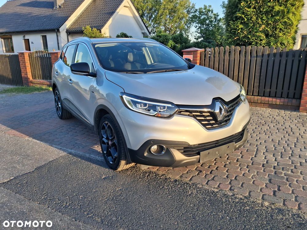 Renault Kadjar 1.2 Energy TCe Spring Edition - 2