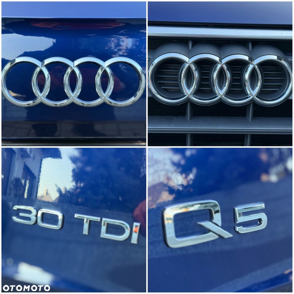 Audi Q5 - 19