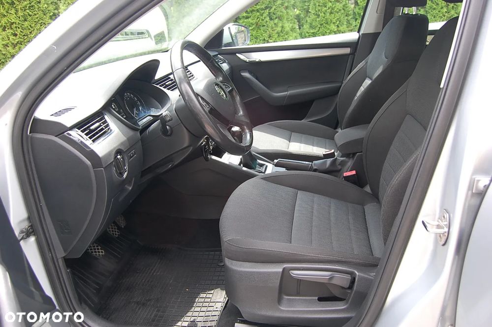 Skoda Octavia 1.6 TDI Elegance - 16