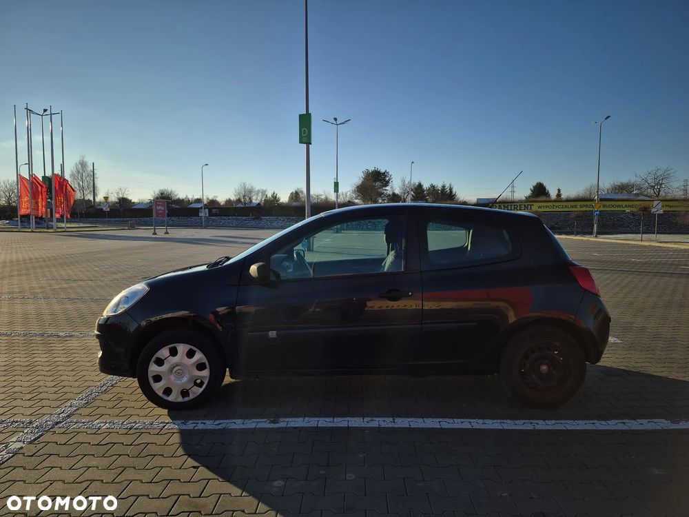 Renault Clio 1.5 dCi Dynamique - 4