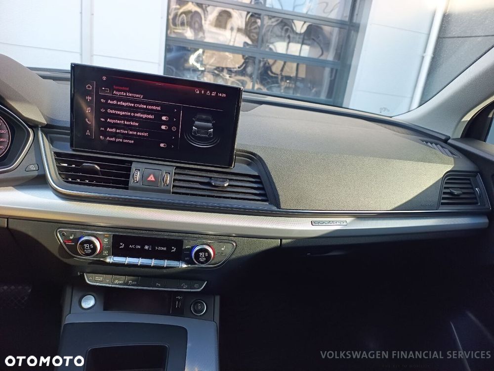 Audi Q5 Sportback - 13