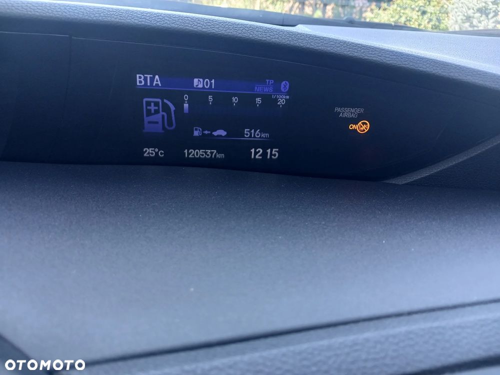 Honda Civic 1.8 Lifestyle (Honda Connect+) - 11