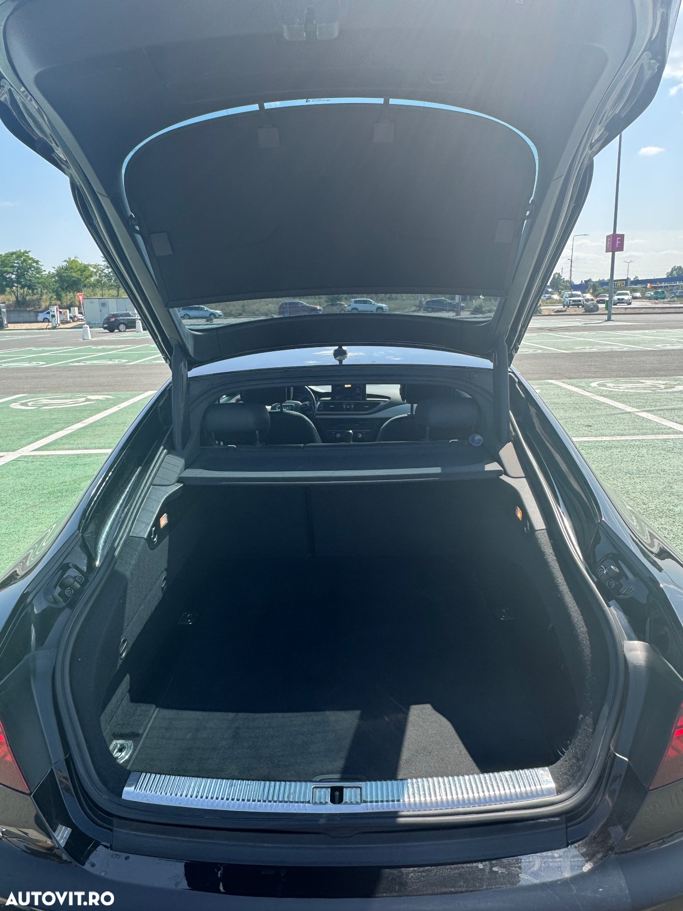 Audi A7 - 5