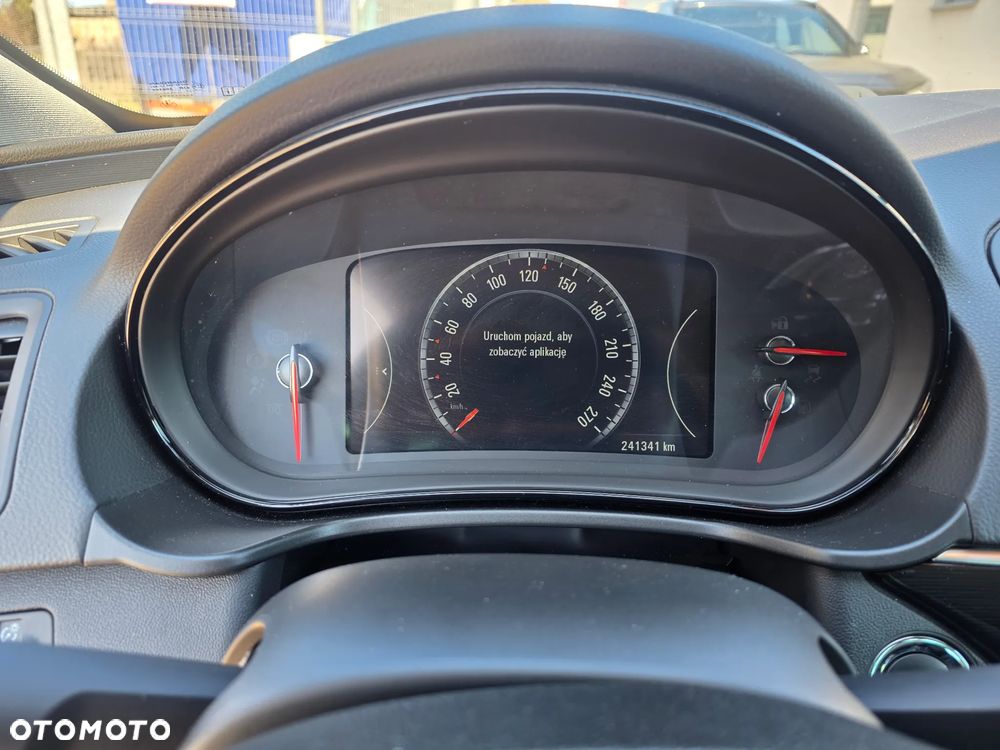 Opel Insignia 2.0 Ultimate Exclusive - 18