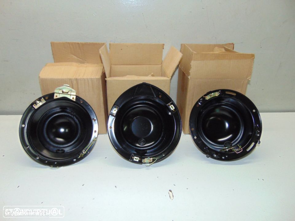 Peugeut 404 Cocos de farol novos - 1