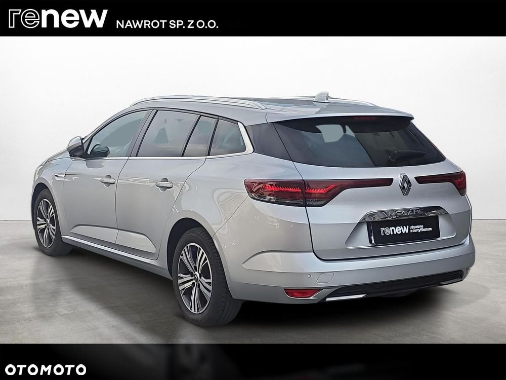 Renault Megane 1.5 Blue dCi Intens - 3