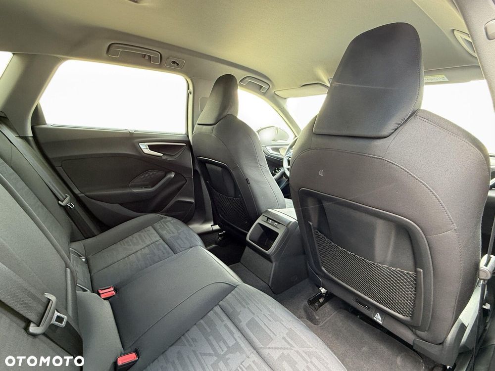 Audi A5 Avant TFSI S tronic - 29