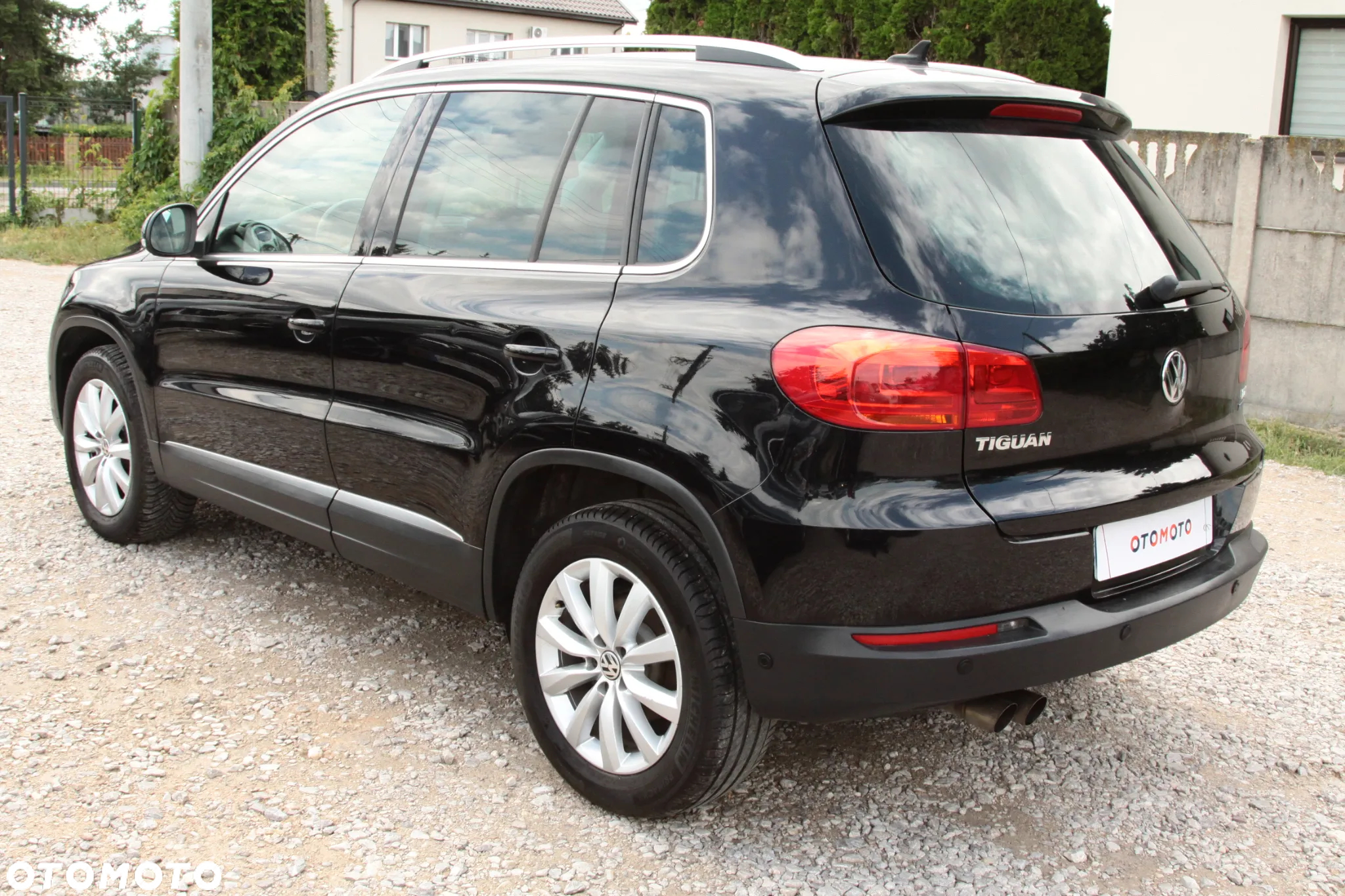 Volkswagen Tiguan 2.0 TDI DPF BlueMotion Technology Sport & Style - 7