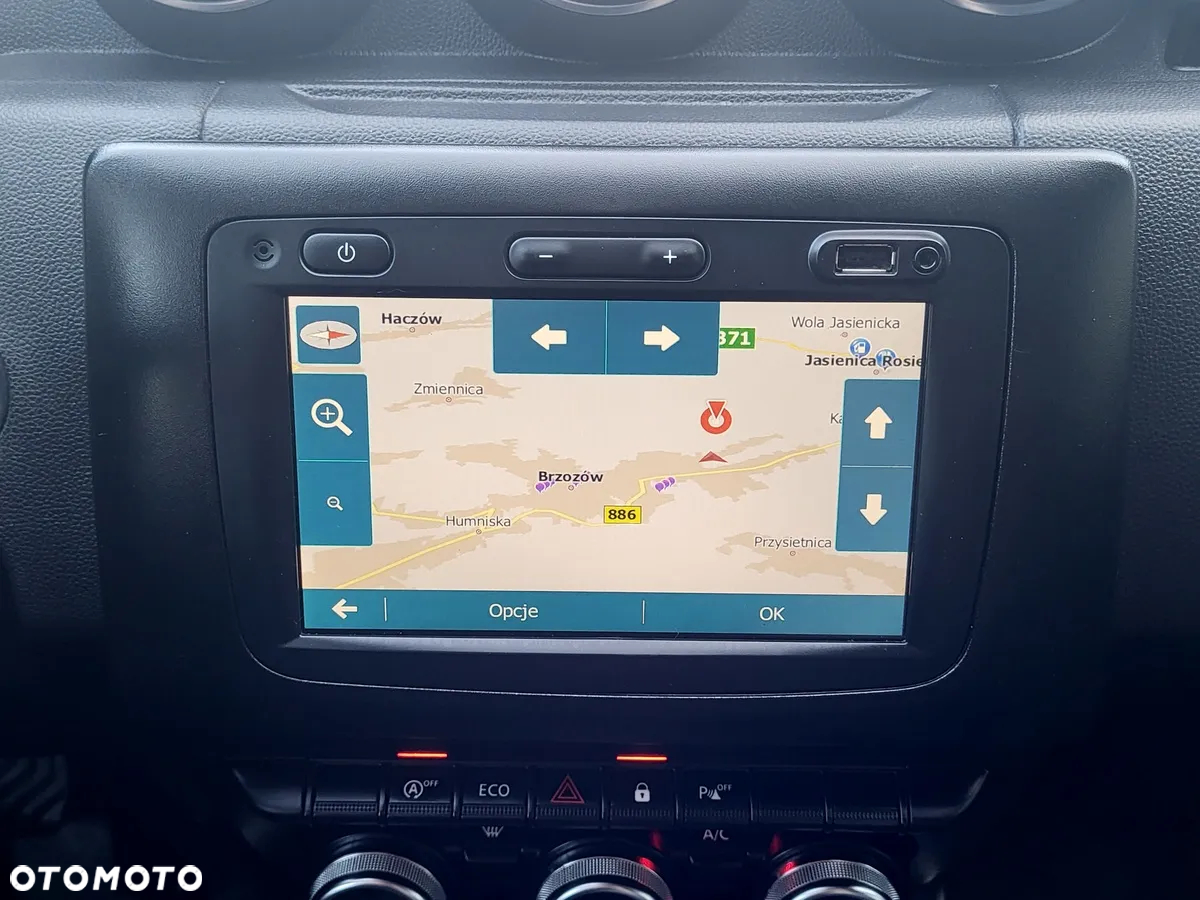 Dacia Duster 1.0 TCe Prestige - 17