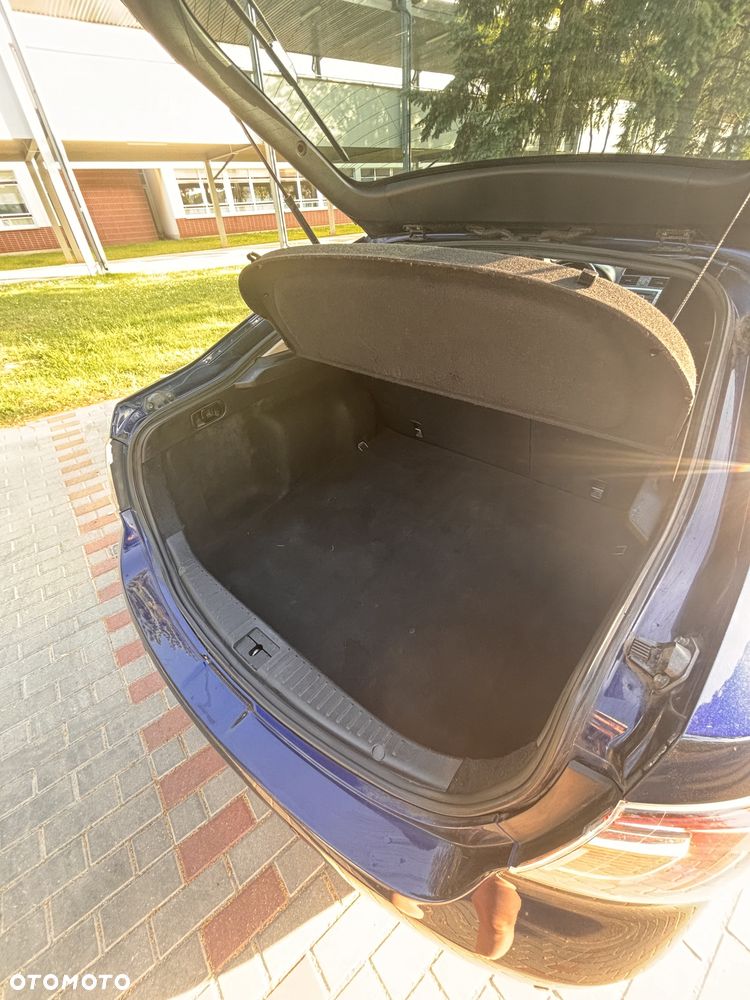 Mazda 6 - 8