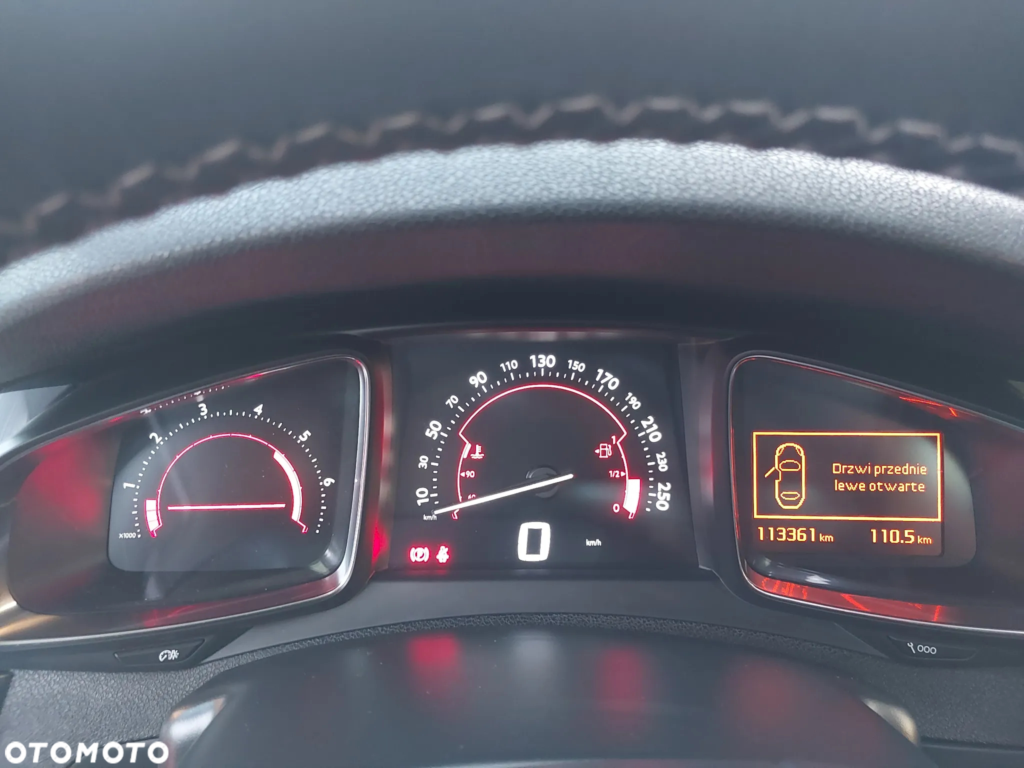 DS Automobiles DS 5 - 16