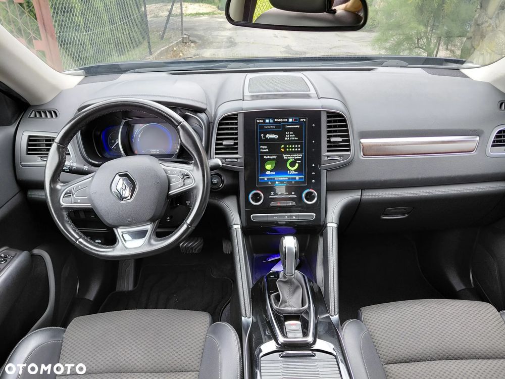 Renault Koleos - 23