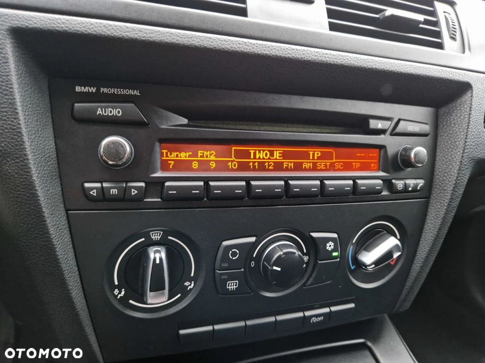 BMW Seria 3 320d - 18
