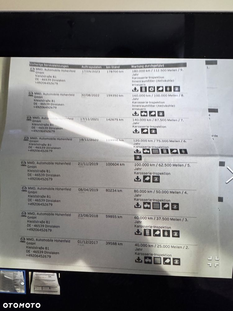 Mazda CX-5 SKYACTIV-D 150 SCR Sports-Line - 10