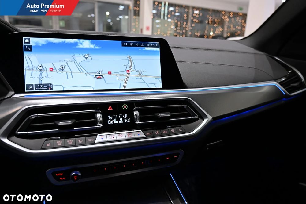 BMW X5 xDrive25d - 13