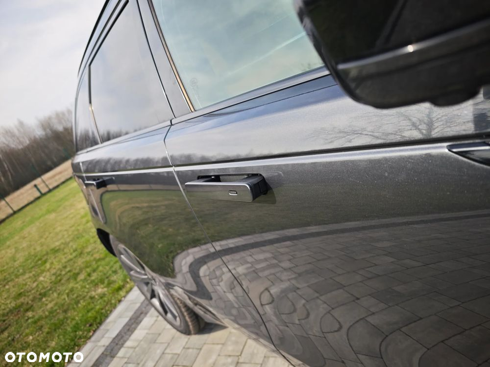 Land Rover Range Rover Velar 2.0 SD4 R-Dynamic HSE - 10