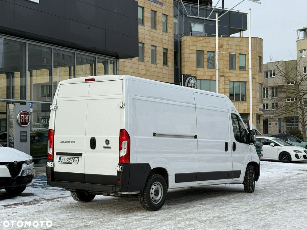 Fiat Ducato - 5