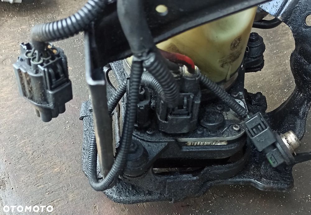 Volvo c30 Pompa wspomagania elektryczna - 4