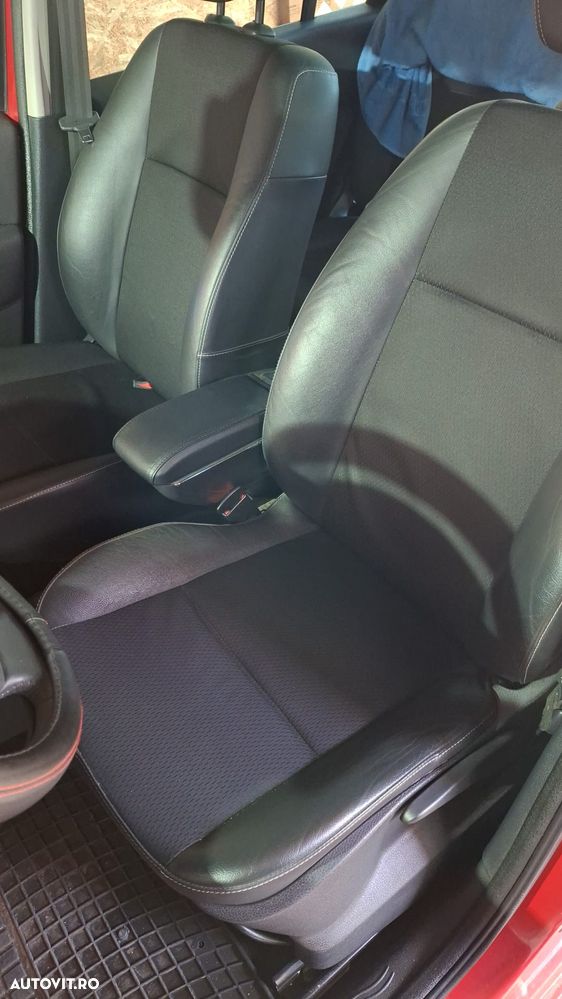 Renault Modus Grand 1.2 16V TCE Night and Day - 8