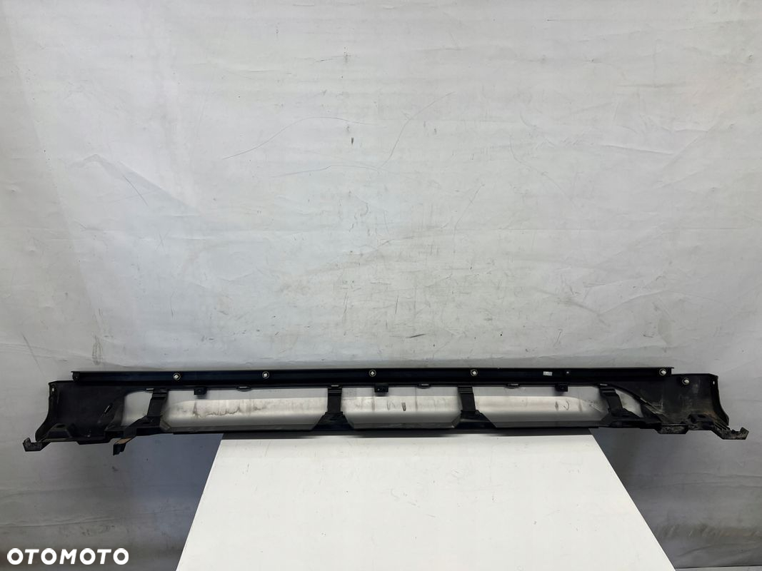 Suzuki SX4 S-Cross listwa nakładka progu LEWA 77241-61M0 - 8