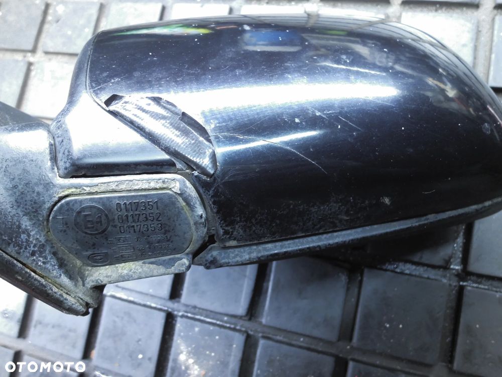 LUSTERKO LEWE BMW 3 E36 4PIN COMPACT EUROPA - 4