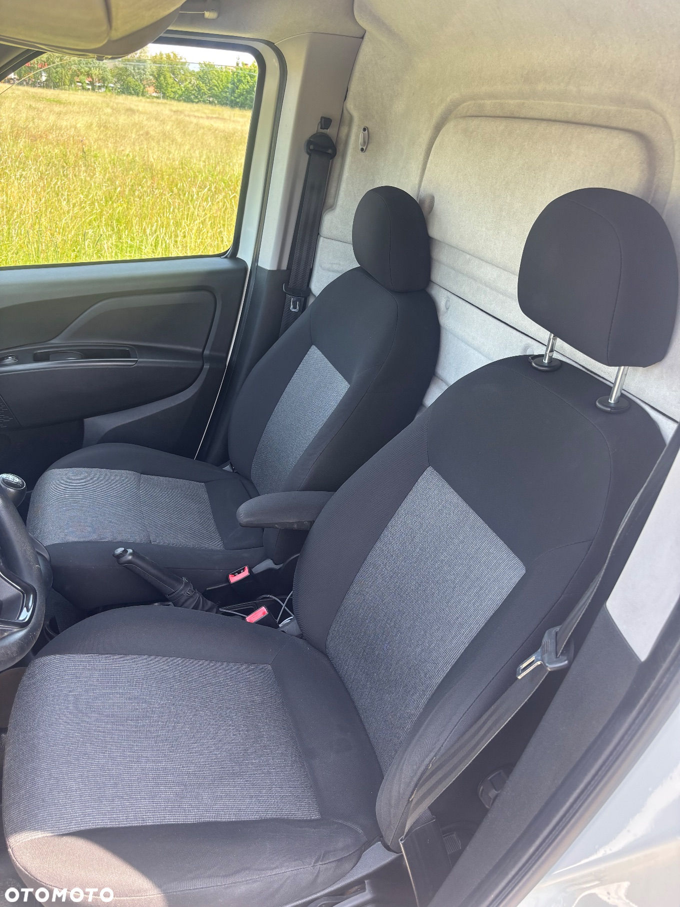Fiat Fiat DOBLO /1.3 Multijet 95KM/Klima/Sprowadzony/Super stan - 13