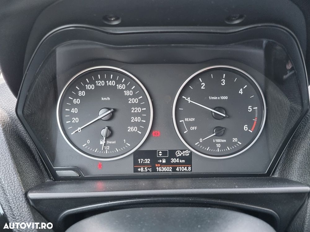 BMW Seria 1 116d Standard - 5