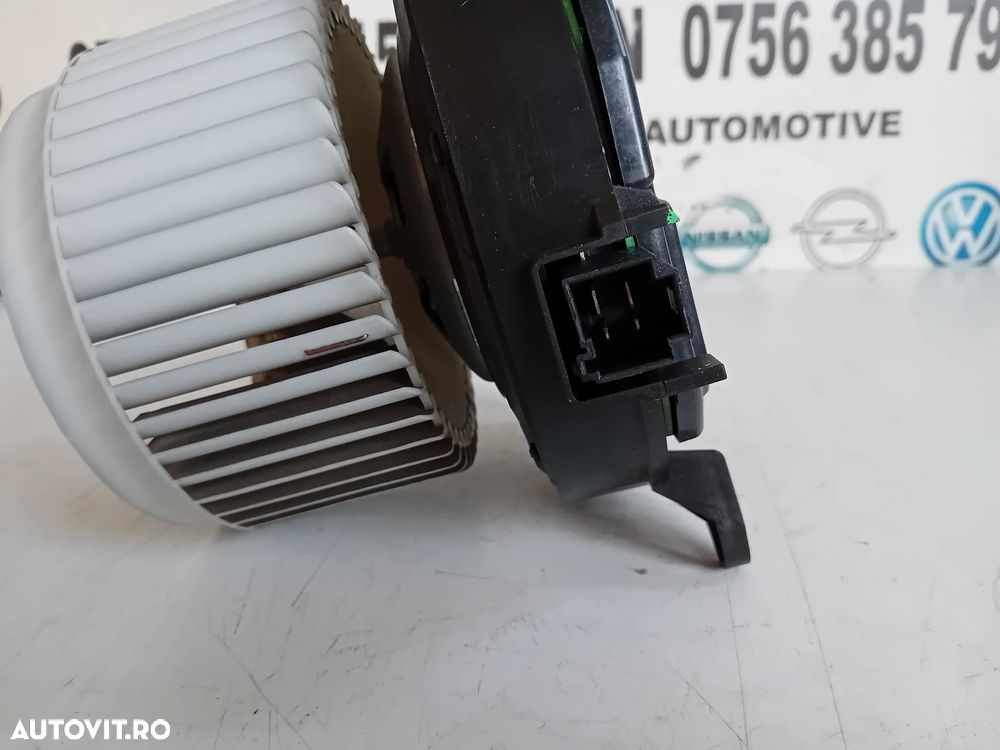 Aeroterma Ventilator Habitaclu Alfa Romeo Stelvio 2017-2022 Volan Stanga - 6