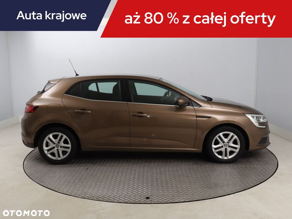 Renault Megane - 8